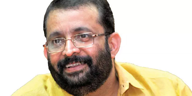 തിരിച്ചെത്തിയ പ്രവാസികൾക്കായി സമഗ്ര ഇൻഷുറൻസ് പദ്ധതി നടപ്പാക്കുമെന്ന് പി. ശ്രീരാമകൃഷ്ണന്‍