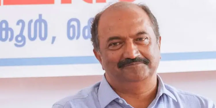 കേന്ദ്രത്തിനെതിരായ സമരത്തിൽ രാഷ്‌ട്രീയമില്ലെന്ന്‌ മന്ത്രി കെ എൻ ബാലഗോപാൽ