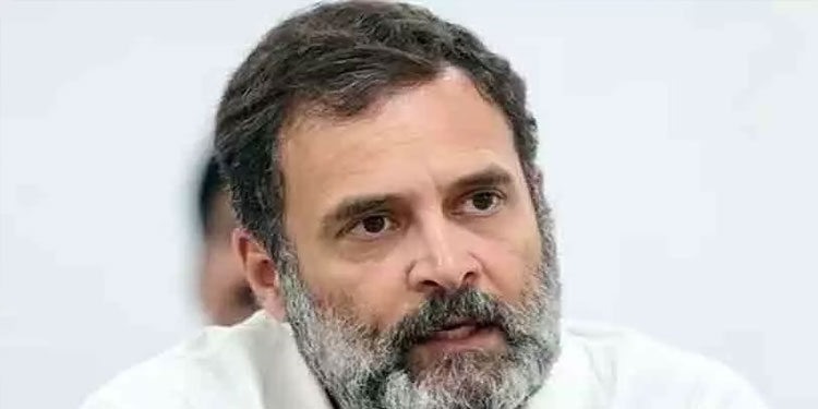 പ്രധാനമന്ത്രി ജൻമം ​കൊണ്ട് ഒ.ബി.സിക്കാരനല്ല; അദ്ദേഹം ആളുകളെ തെറ്റിദ്ധരിപ്പിക്കുന്നു -രാഹുൽ ഗാന്ധി