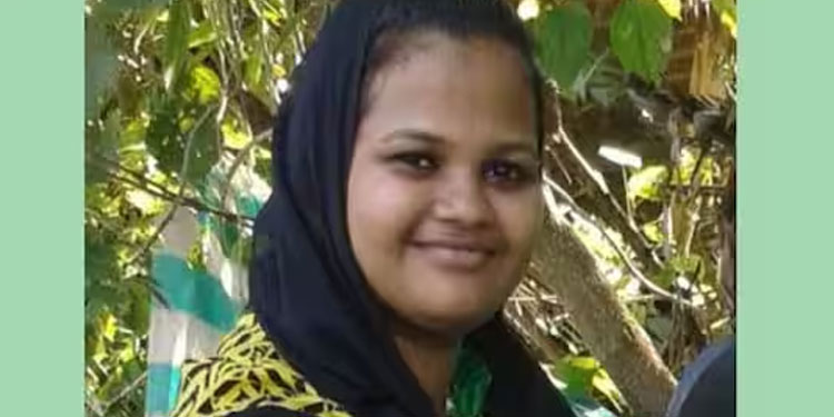 ഭര്‍ത്താവിനെ വെറുതെ വിട്ടു, ഭര്‍തൃമാതാവിന് ഏഴ് വര്‍ഷം തടവ്; ചേര്‍ത്തലയിൽ തസ്നി ജീവനൊടുക്കിയതിൽ കോടതി വിധി