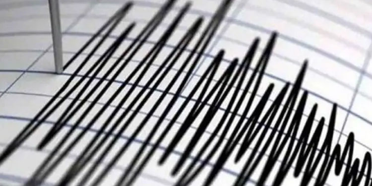 ഗുജറാത്തിലെ കച്ചിൽ ഭൂചലനം: 4.1 തീവ്രത രേഖപ്പെടുത്തി