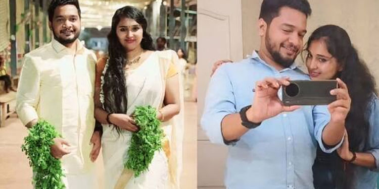 ഭർത്താവിന്റെ ആദ്യവിവാഹമാണോ?; വിവാഹ ശേഷം നേരിടുന്ന ചോദ്യത്തിന് കിടിലന്‍ മറുപടി നല്‍കി ശാലിനി നായര്‍