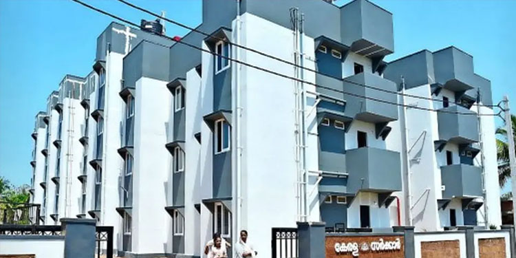 ലൈഫ് മിഷനുമായി കൈകോര്‍ത്ത് ലയണ്‍സ് ഇന്റര്‍നാഷണലും 100 വീടുകള്‍ നിര്‍മ്മിച്ചു നല്‍കും