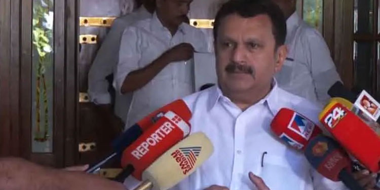 ‘പ്രധാനമന്ത്രി വിളിച്ചാൽ ഞാനും പോകും’; പ്രേമചന്ദ്രനെ ന്യായീകരിച്ച് കെ മുരളീധരൻ