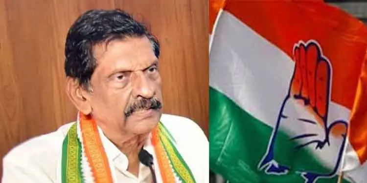 കോട്ടയം സീറ്റിനായി വാദങ്ങൾ കടുപ്പിച്ച്‌ കോൺഗ്രസ്‌; ഞെട്ടി പി ജെ ജോസഫ്‌