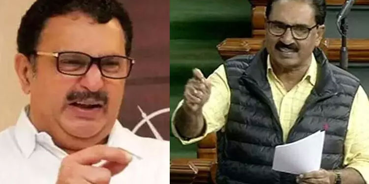 പ്രേമചന്ദ്രനെ സംഘിയാക്കാൻ അനുവദിക്കില്ലെന്ന് കെ. മുരളീധരൻ എം.പിtext_fieldsbookmark_border