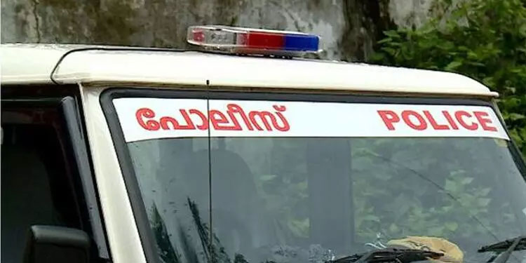 വണ്ടിപ്പെരിയാർ കേസ്​: അന്വേഷണ ഉദ്യോഗസ്ഥന്​ സസ്പെൻഷൻ
