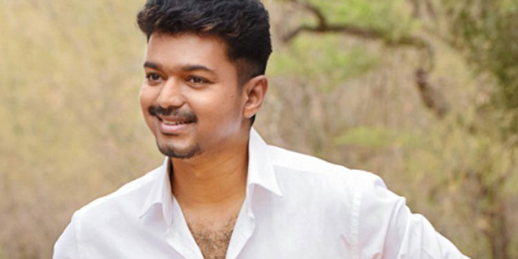 ‘തമിഴക വെട്രി കഴകം’; നടൻ വിജയ് രാഷ്ട്രീയ പാർട്ടി പ്രഖ്യാപിച്ചു