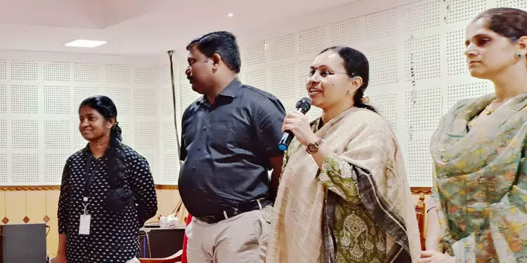 30 വയസിന് മുകളിലുള്ള മുഴുവന്‍ പേരുടേയും വാര്‍ഷികാരോഗ്യ സ്‌ക്രീനിംഗ് നടത്തുമെന്ന് വീണ ജോര്‍ജ്