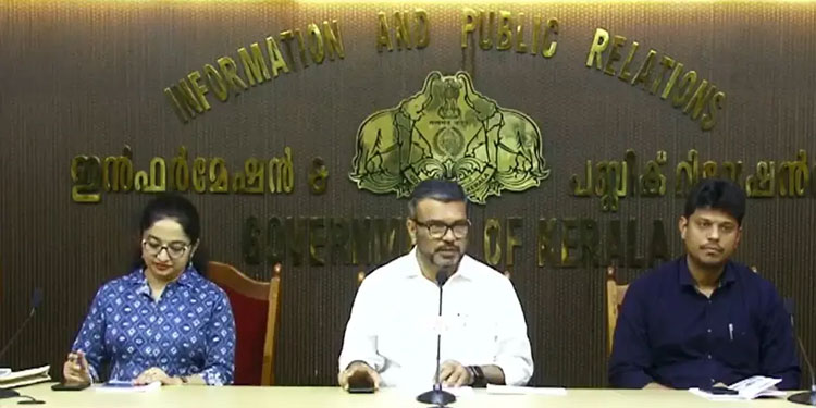 സ്വരാജ് ട്രോഫി പുരസ്കാരങ്ങൾ പ്രഖ്യാപിച്ചു; തിരുവനന്തപുരം മികച്ച ജില്ലാ പഞ്ചായത്ത്