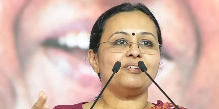 ആർദ്രം ജീവിതശൈലീ രണ്ടാം ഘട്ട സ്‌ക്രീനിങിന് തുടക്കം: ശൈലി 2.0 ആപ്പ് മന്ത്രി വീണാ ജോർജ് ലോഞ്ച് ചെയ്തു