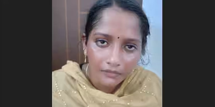 ബസിനുള്ളില്‍ അതിവിദഗ്ധമായി മാല മോഷണം, സ്റ്റോപ്പിൽ നിർത്തിയപ്പോൾ ഇറങ്ങി രക്ഷപ്പെടാൻ ശ്രമം, യുവതി പിടിയിൽ