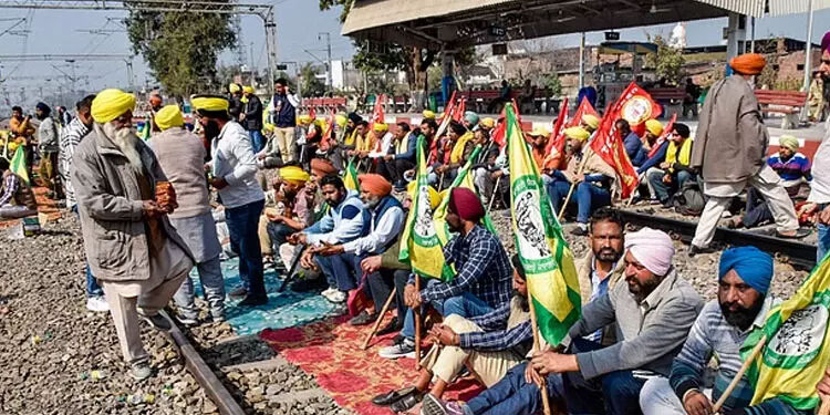 നാളെ ഭാരത്​ ബന്ദ്;​ കേ​ര​ള​ത്തെ ബാ​ധി​ക്കി​ല്ല