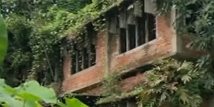 സുകുമാരക്കുറുപ്പിന്റെ വീട്‌ സർക്കാർ ഏറ്റെടുക്കണം ; നടപടികളുമായി  അമ്പലപ്പുഴ വടക്ക്‌ പഞ്ചായത്ത്‌