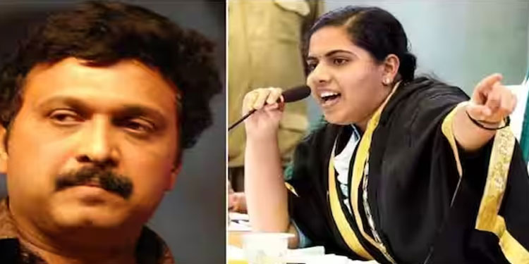 ഗണേഷ് അതിഥി മാത്രം, ഗതാഗത മന്ത്രിക്ക് യാതൊരു പങ്കുമില്ല; എല്ലാം ചെയ്തത് നഗരസഭ, ഇ-ബസ് ‘ഫ്ലാഗ് ഓഫിൽ’ വിശദീകരണം