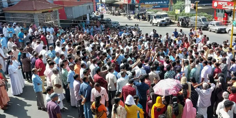 വയനാട്ടിലെ വന്യജീവി ആക്രമണം; മുഖ്യമന്ത്രിയുടെ അധ്യക്ഷതയിൽ ഉന്നതതല യോഗം ചേർന്നു