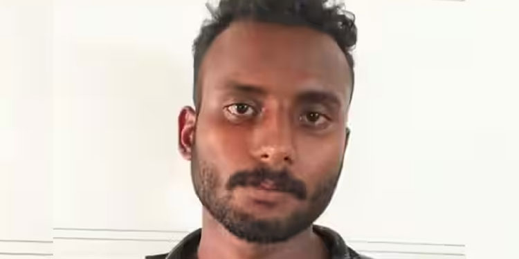 വീട്ടമ്മ ഓടിച്ച സ്കൂട്ടറും ഓട്ടോറിക്ഷയും തമ്മിൽ തട്ടി; പിന്നാലെ വാക്കു തർക്കം, കയ്യേറ്റം; യുവാവ് അറസ്റ്റിൽ