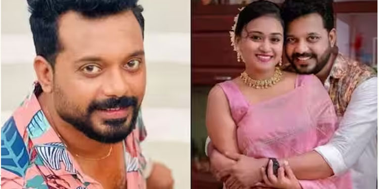 ഞങ്ങള് പിരിഞ്ഞു, ഞങ്ങള് വിവാഹമോചിതരാണ്, അതിലിപ്പോ എന്താ? തുറന്നുപറഞ്ഞ് ജിഷിൻ