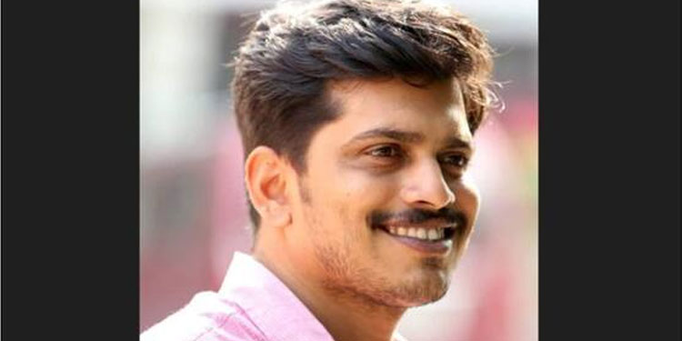 എം വി നിഷാന്തിന് മീഡിയ അക്കാദമി ഫെലോഷിപ്പ്‌