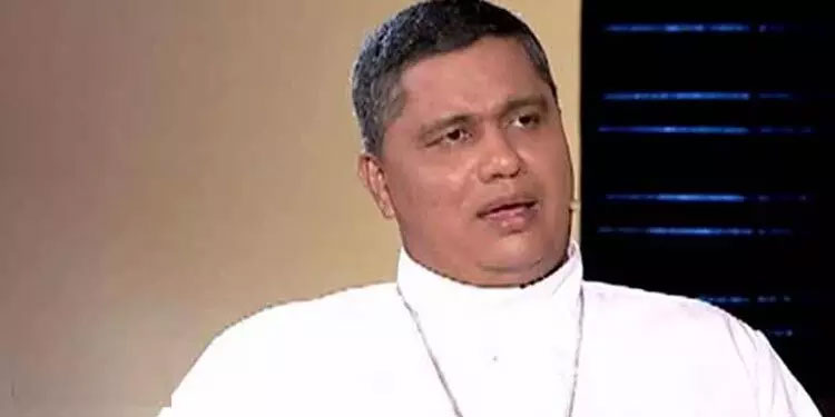 വന്യജീവി ആക്രമണം: വനംവകുപ്പിന്റേത് കര്‍ഷകവിരുദ്ധ സമീപനം; ​തെരഞ്ഞെടുപ്പിൽ പ്രതിഫലിക്കുമെന്ന് ​ ബിഷപ്