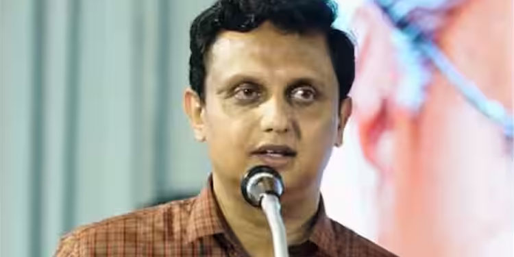 ‘ബീച്ച് ടൂറിസത്തെ തകര്‍ക്കാന്‍ ചില ലോബികള്‍ ശ്രമിക്കുന്നു, പക്ഷെ..’; മറുപടിയുമായി മന്ത്രി