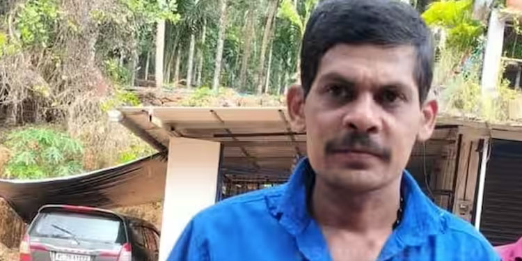 കാസർകോട് സുഹൃത്ത് യുവാവിനെ കുത്തിക്കൊന്നു; അറസ്റ്റ്