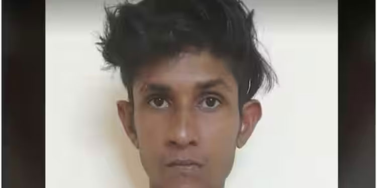 വാക്കേറ്റം ആരംഭിച്ചത് ‘ചേട്ടാ വിളി’ തർക്കത്തിൽ; പിന്നാലെ വീടാക്രമണം, വധശ്രമം; യുവാവ് പിടിയിൽ