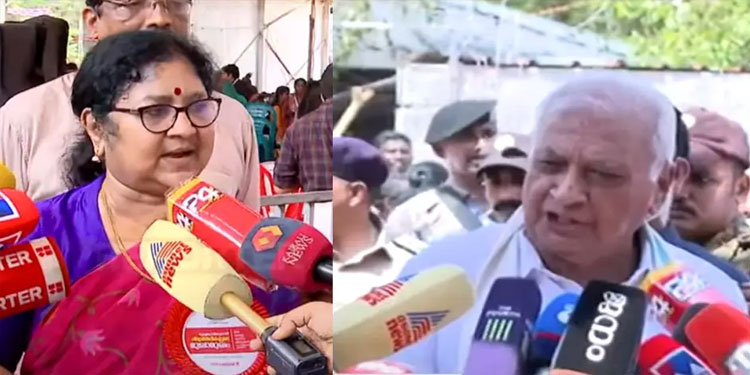 അനാവശ്യവിവാദം സൃഷ്ടിക്കാൻ ശ്രമം; ​ഗവർണറുടെ വിലകുറഞ്ഞ പരാമർശത്തിന് മറുപടിയില്ല: മന്ത്രി ബിന്ദു