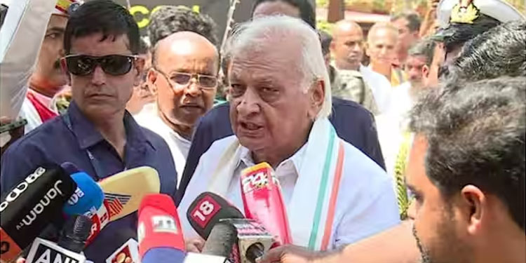 കേരള സർവകലാശാല സെനറ്റ് യോ​ഗം; തീരുമാനം ​ഗവർണർ റദ്ദാക്കിയേക്കും; നിയമോപദേശം തേടി