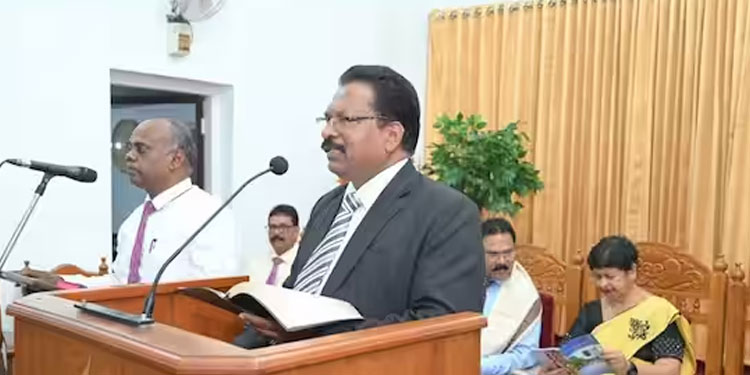 തൃശ്ശൂര്‍ സെവന്‍ത് ഡേ അഡ്വന്റിസ്റ്റ് സഭയുടെ വജ്ര ജൂബിലി ആഘോഷം തുടങ്ങി