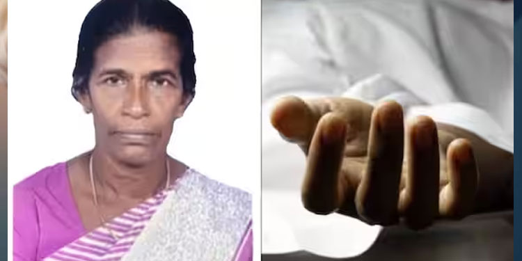 ഭക്ഷണവുമായി ബന്ധുക്കളെത്തിയപ്പോൾ കണ്ടത് പൊള്ളലേറ്റ് മരിച്ച് കിടക്കുന്ന 67കാരി, കോവളത്ത് വയോധിക മരിച്ച നിലയിൽ