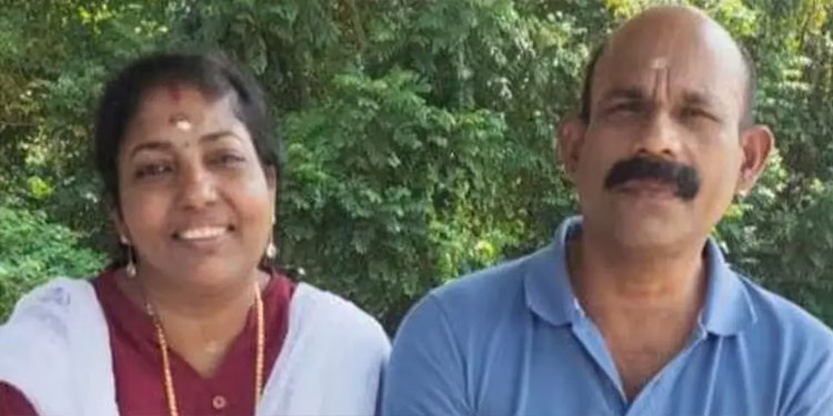 കൊല്ലത്ത് ആത്മഹത്യയ്ക്ക് ശ്രമിച്ച ദമ്പതികൾ മരിച്ചു