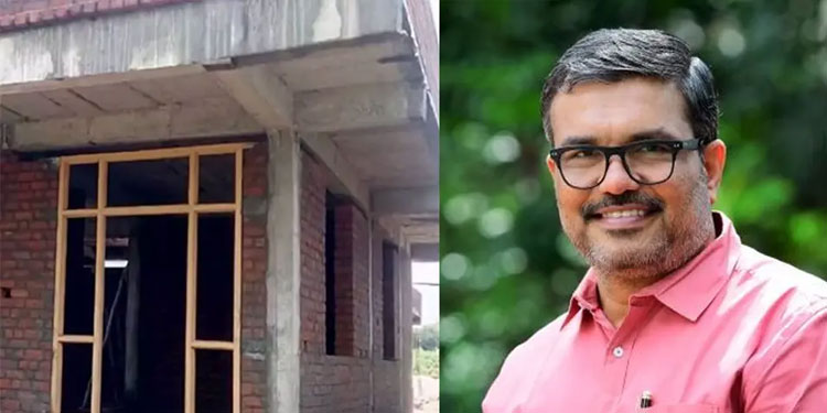അനധികൃത കെട്ടിടങ്ങളുടെ ക്രമവൽക്കരണം; ചട്ടങ്ങൾ നിലവിൽവന്നു