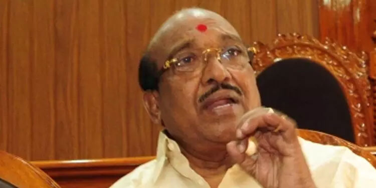 മുഖ്യമന്ത്രിയും വനം മന്ത്രിയും വയനാട്ടില്‍ പോകാതിരുന്നത് തെറ്റ്; രാഹുലിന്‍റെ സന്ദർശനത്തിന് പിന്നിൽ രാഷ്ട്രീയമെന്ന് വെള്ളാപ്പള്ളി