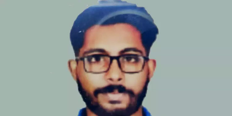 പൂക്കോട് വെറ്റിനറി സർവകലാശാല വിദ്യാർഥി മരിച്ച നിലയിൽ