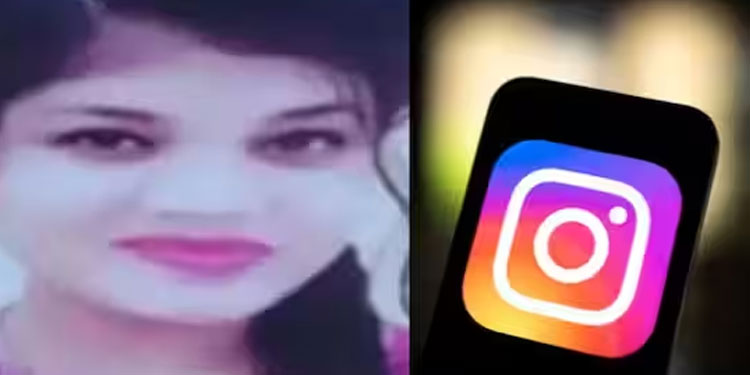 ‘ദിവസം മുഴുവൻ ഇൻസ്റ്റഗ്രാമിൽ റീൽസ്, വീട്ടുജോലി ചെയ്യുന്നില്ല’; ഭർത്താവ് ഫോൺ വാങ്ങിവെച്ചു, ഭാര്യ ജീവനൊടുക്കി