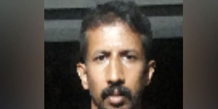 ഡൽഹിയിൽ മലയാളി യുവതിക്ക് പീഡനം: തിരൂർ സ്വദേശി അറസ്റ്റിൽ