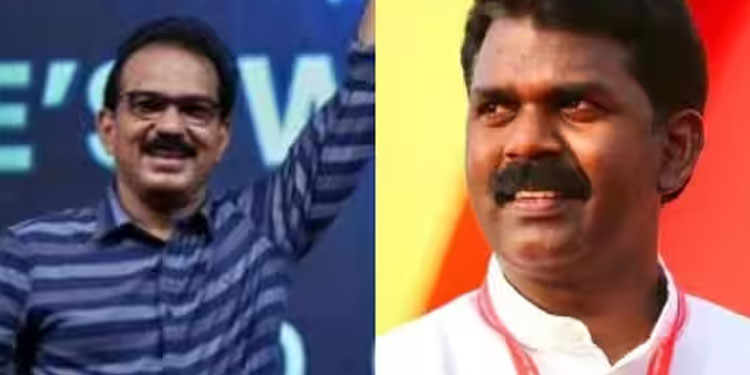 പിവി ശ്രീനിജിൻ എംഎൽഎയെ അധിക്ഷേപിച്ചെന്ന കേസിൽ സാബു എം ജേക്കബിന്റെ അറസ്റ്റ് ഹൈക്കോടതി തടഞ്ഞു