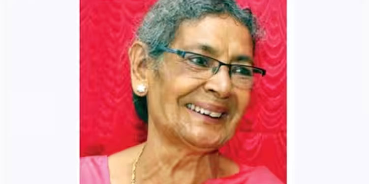 ഇപ്റ്റ – വി.ടി ഭട്ടതിരിപ്പാട് സ്മാരക പുരസ്‌കാരം കെപിഎസി ലീലയ്ക്ക്
