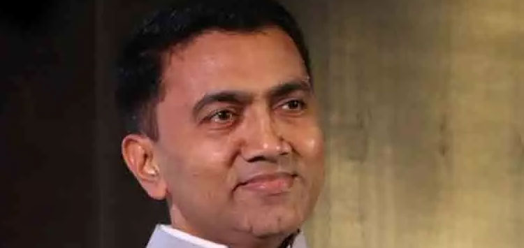 കേരളത്തിൽ ബി.ജെ.പി വലിയ വിജയം നേടുമെന്ന് ഗോവ മുഖ്യമന്ത്രി; ന്യൂനപക്ഷങ്ങൾ പിന്തുണക്കും
