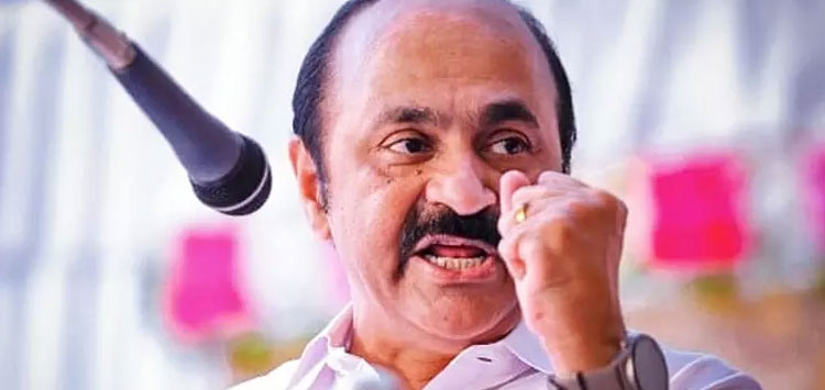 പുതുപ്പള്ളി ഉപതിരഞ്ഞെടുപ്പ്; പ്രതിപക്ഷ നേതാവിനെതിരായ കേസ് ഹൈകോടതി സ്‌റ്റേ ചെയ്തു