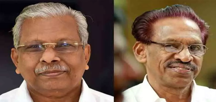 കരുവന്നൂര്‍ ബാങ്ക് തട്ടിപ്പ്; എ.സി മൊയ്തീനെയും എം.കെ. കണ്ണനെയും ഇ.ഡി വീണ്ടും ചെയ്യും