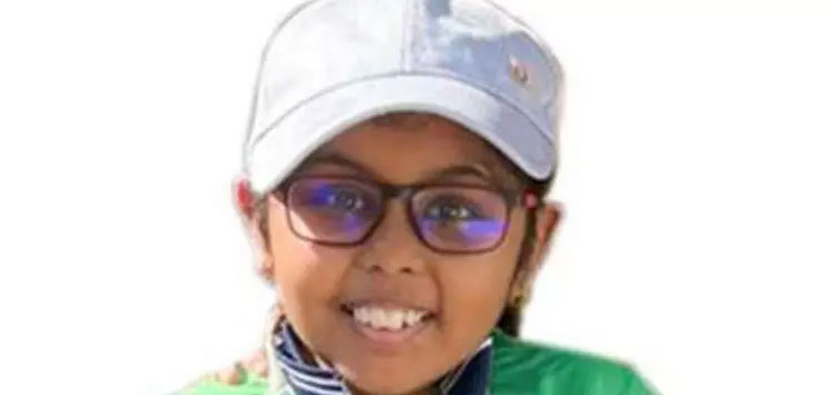 ന്യുമോണിയ: മലയാളി വിദ്യാർഥിനി സൂറിൽ മരിച്ചു