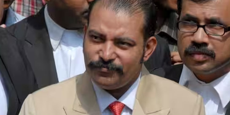 സ്ത്രീത്വത്തെ അപമാനിച്ച കേസ്; അഡ്വ. ആളൂരിന്റെ അറസ്റ്റ് തടഞ്ഞ് ഹൈക്കോടതി