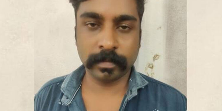 അഭിരാമിയുടെ ആത്മഹത്യ സ്ത്രീധന പീഡനം കാരണം; ഭർത്താവ് അറസ്റ്റിൽ