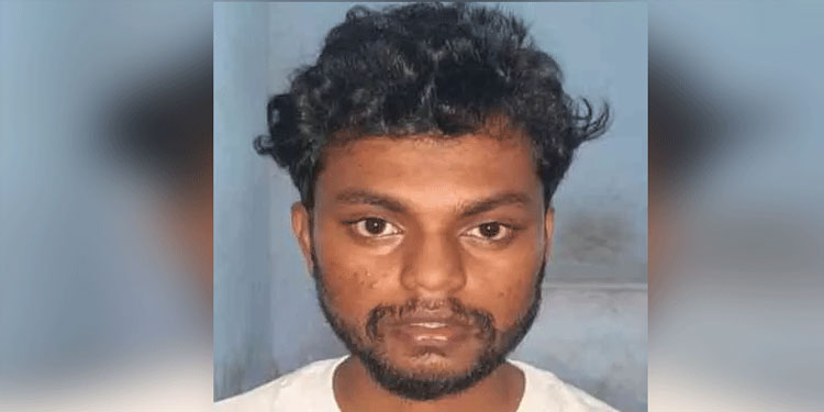 വിവാഹ വാഗ്ദാനം നൽകി പീഡനം; യുവാവ് അറസ്റ്റിൽ
