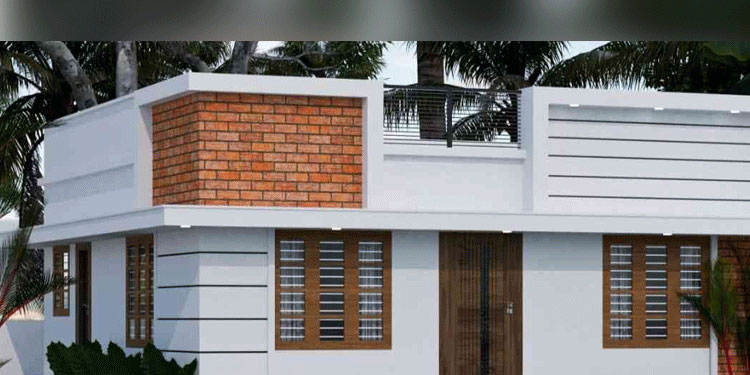 വാഹനാപകടത്തിൽ മരിച്ച മഹിളാ കോൺഗ്രസ്‌ നേതാവിന്റെ കുടുംബത്തിന് വീടൊരുക്കി കെ.സി. വേണുഗോപാൽ