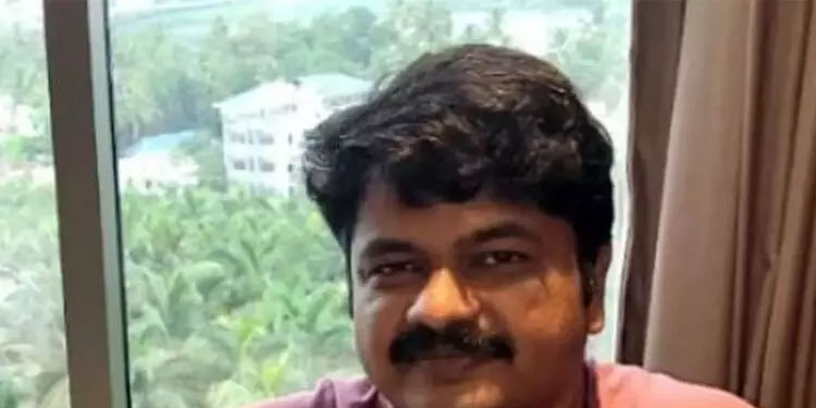 കെ.എസ്.ആർ.ടി.സി: പ്രമോജ് ശങ്കർ പുതിയ സി.എം.ഡി