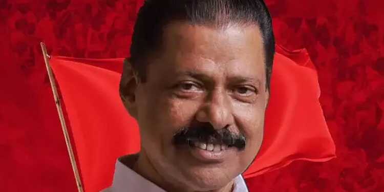 സമൂഹ മനഃസാക്ഷിയെ പിടിച്ചുലക്കുന്ന നിഷ്ഠൂരമായ കൊലപാതകമെന്ന് എം.വി ഗോവിന്ദൻ