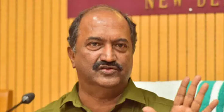 കാരുണ്യ ബെനവലന്റ്‌ സ്‌കീമിന്‌ 20 കോടി അനുവദിച്ചുവെന്ന് കെ.എൻ. ബാലഗോപാൽ